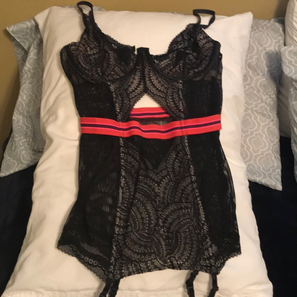 Lingerie